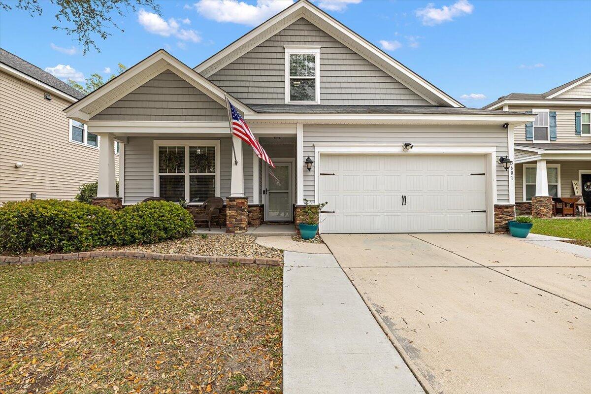 3601 Locklear Lane Mount Pleasant SC 29466
