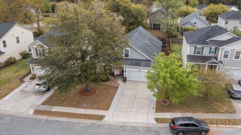 3601 Locklear Lane Mount Pleasant SC 29466