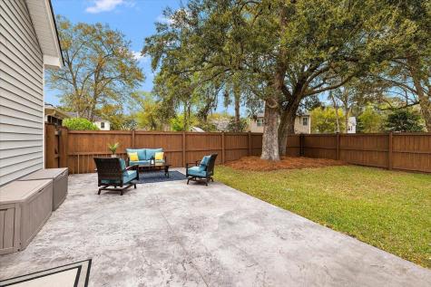 3601 Locklear Lane Mount Pleasant SC 29466