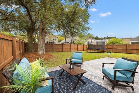 3601 Locklear Lane Mount Pleasant SC 29466