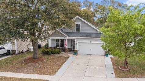 3601 Locklear Lane Mount Pleasant SC 29466