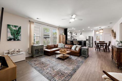 3601 Locklear Lane Mount Pleasant SC 29466