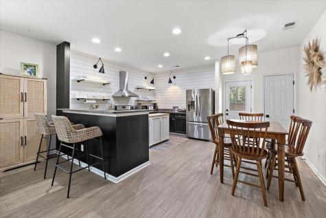 3601 Locklear Lane Mount Pleasant SC 29466