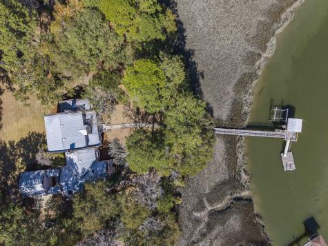 8340 Crooked Creek Lane Edisto Island SC 29438
