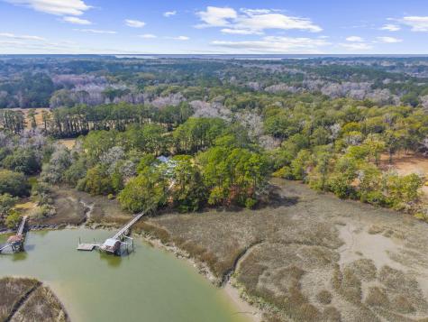 8340 Crooked Creek Lane Edisto Island SC 29438