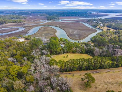 8340 Crooked Creek Lane Edisto Island SC 29438