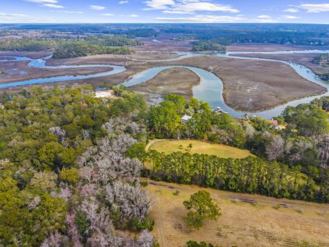 8340 Crooked Creek Lane Edisto Island SC 29438