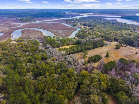 8340 Crooked Creek Lane Edisto Island SC 29438