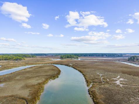 8340 Crooked Creek Lane Edisto Island SC 29438
