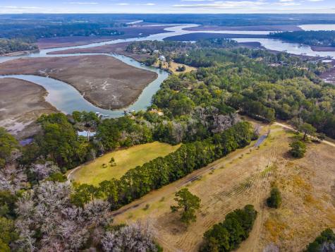 8340 Crooked Creek Lane Edisto Island SC 29438