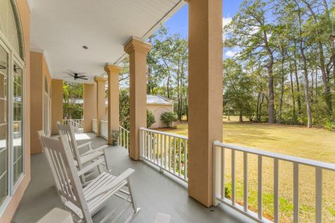 8340 Crooked Creek Lane Edisto Island SC 29438