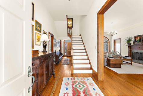 8340 Crooked Creek Lane Edisto Island SC 29438