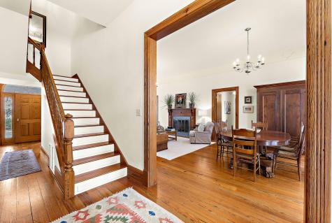 8340 Crooked Creek Lane Edisto Island SC 29438