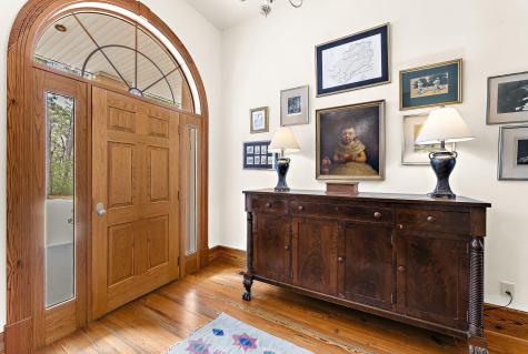 8340 Crooked Creek Lane Edisto Island SC 29438