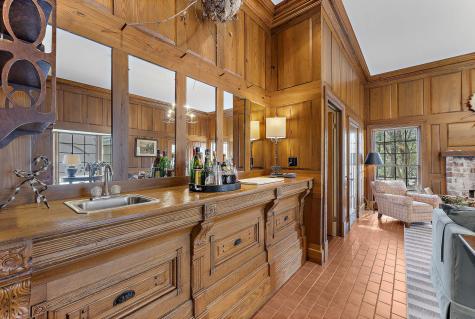 8340 Crooked Creek Lane Edisto Island SC 29438