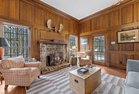 8340 Crooked Creek Lane Edisto Island SC 29438