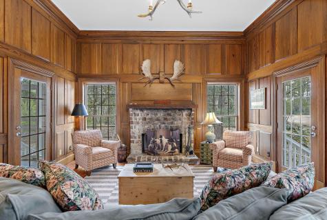 8340 Crooked Creek Lane Edisto Island SC 29438