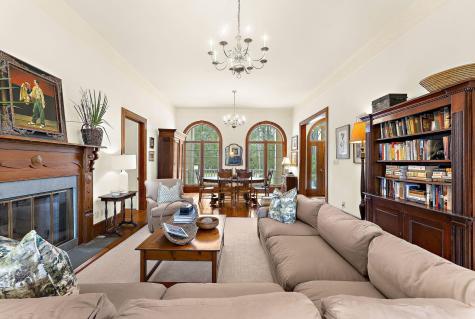 8340 Crooked Creek Lane Edisto Island SC 29438