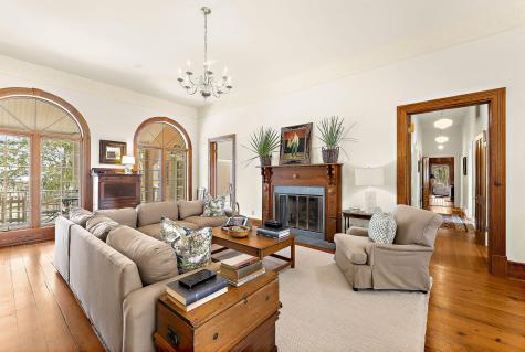 8340 Crooked Creek Lane Edisto Island SC 29438