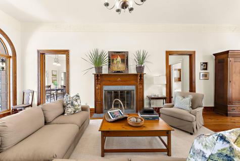 8340 Crooked Creek Lane Edisto Island SC 29438