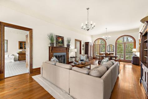 8340 Crooked Creek Lane Edisto Island SC 29438