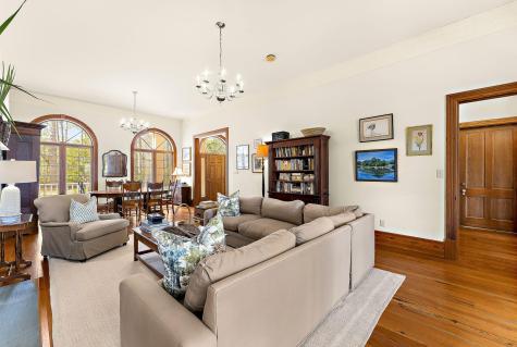 8340 Crooked Creek Lane Edisto Island SC 29438