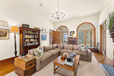 8340 Crooked Creek Lane Edisto Island SC 29438
