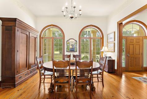 8340 Crooked Creek Lane Edisto Island SC 29438