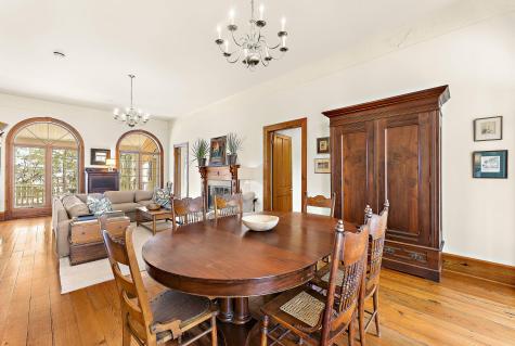 8340 Crooked Creek Lane Edisto Island SC 29438