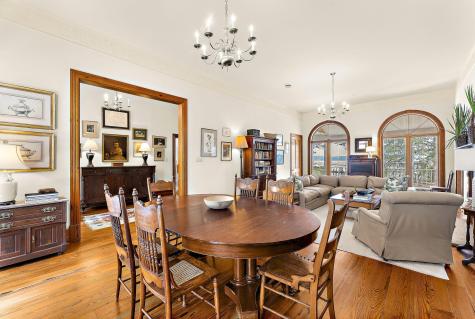 8340 Crooked Creek Lane Edisto Island SC 29438