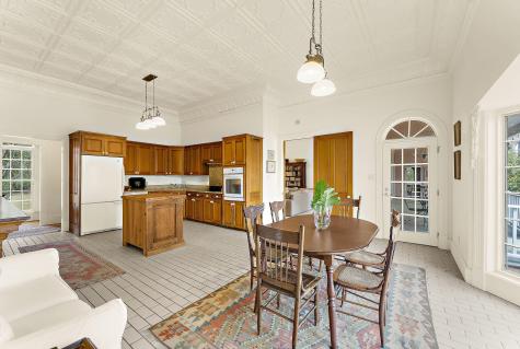 8340 Crooked Creek Lane Edisto Island SC 29438
