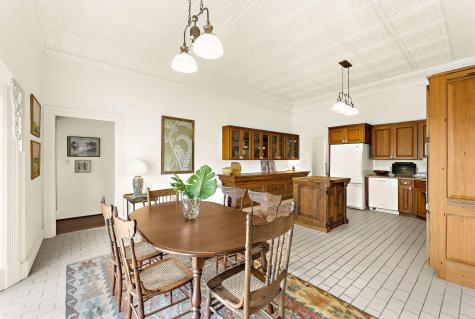 8340 Crooked Creek Lane Edisto Island SC 29438