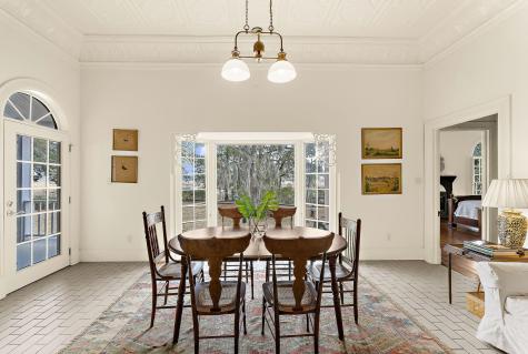 8340 Crooked Creek Lane Edisto Island SC 29438
