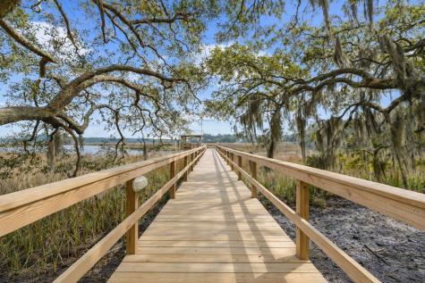 8340 Crooked Creek Lane Edisto Island SC 29438