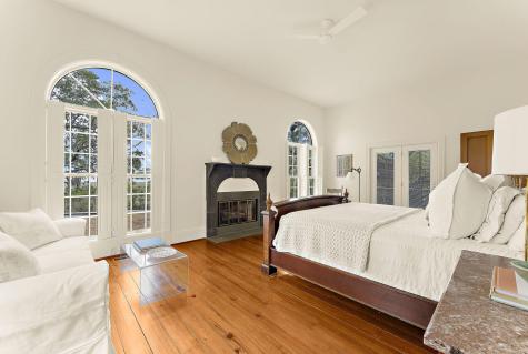 8340 Crooked Creek Lane Edisto Island SC 29438