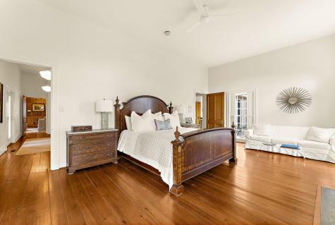 8340 Crooked Creek Lane Edisto Island SC 29438