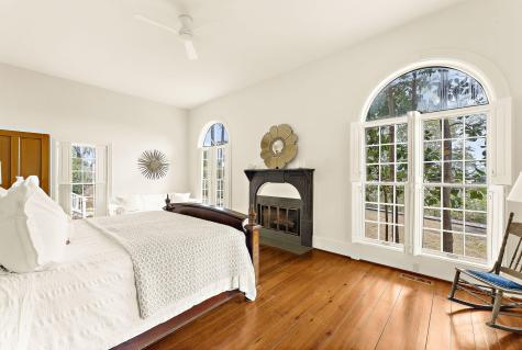 8340 Crooked Creek Lane Edisto Island SC 29438