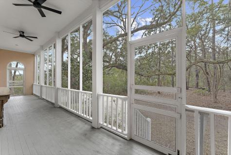 8340 Crooked Creek Lane Edisto Island SC 29438