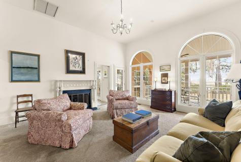 8340 Crooked Creek Lane Edisto Island SC 29438