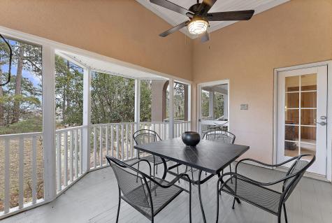 8340 Crooked Creek Lane Edisto Island SC 29438