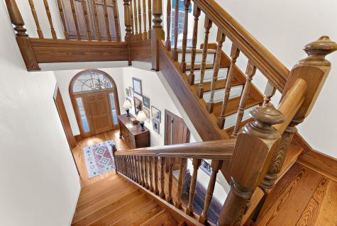8340 Crooked Creek Lane Edisto Island SC 29438