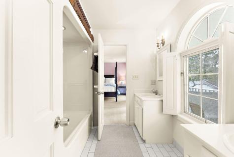 8340 Crooked Creek Lane Edisto Island SC 29438