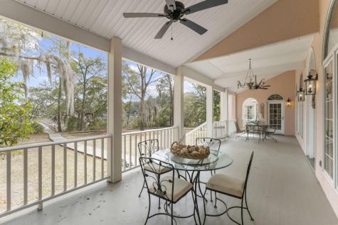 8340 Crooked Creek Lane Edisto Island SC 29438