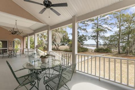 8340 Crooked Creek Lane Edisto Island SC 29438