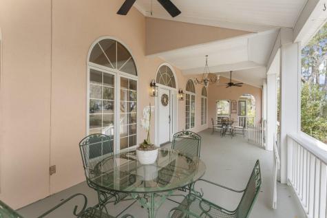 8340 Crooked Creek Lane Edisto Island SC 29438