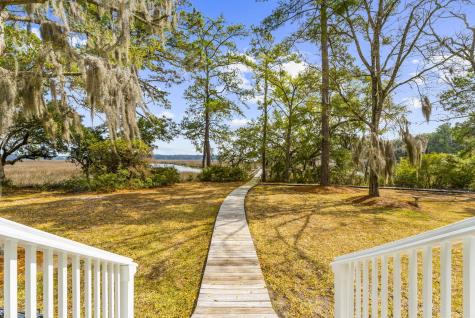 8340 Crooked Creek Lane Edisto Island SC 29438
