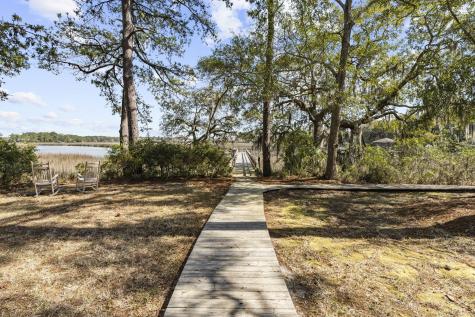 8340 Crooked Creek Lane Edisto Island SC 29438