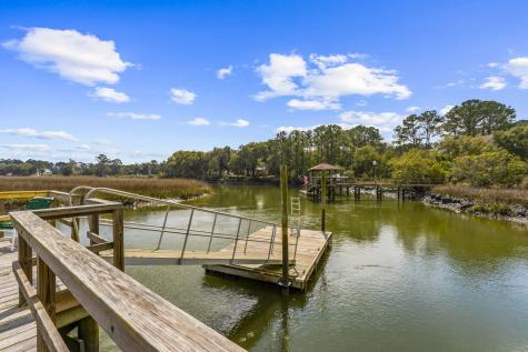 8340 Crooked Creek Lane Edisto Island SC 29438