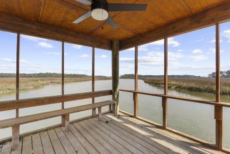 8340 Crooked Creek Lane Edisto Island SC 29438