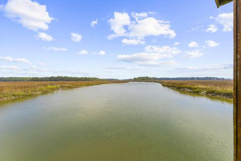 8340 Crooked Creek Lane Edisto Island SC 29438